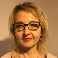 Sabina Barczyk-wozniak  